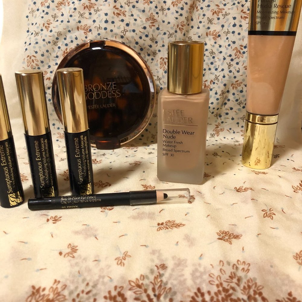 Estee Lauder Makeup